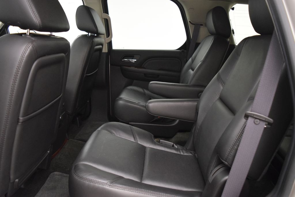 CADILLAC Escalade 6.2 Sport Luxury-image-14