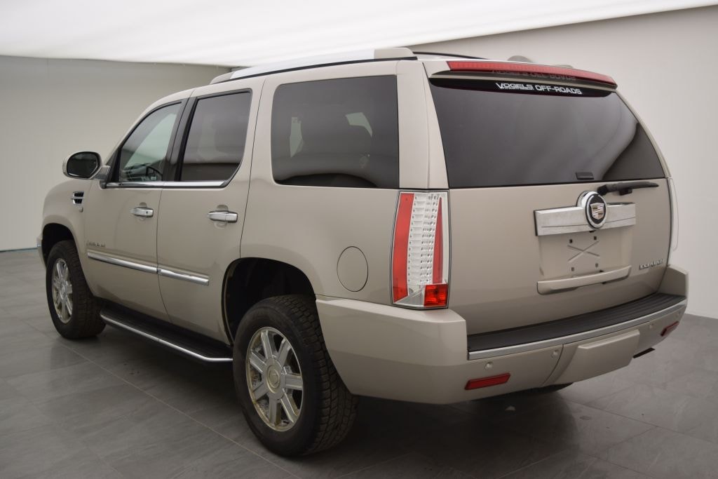 CADILLAC Escalade 6.2 Sport Luxury-image-6