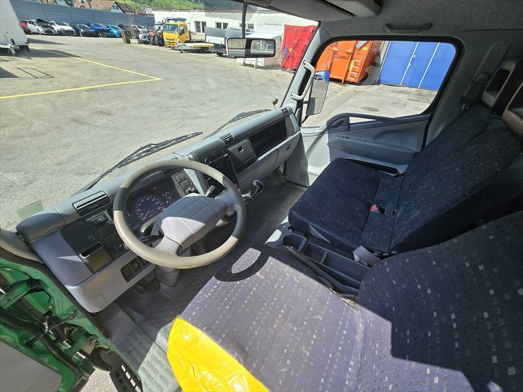 MITSUBISHI FUSO Canter 3C13 FB83BB 4SLEA3-image-9