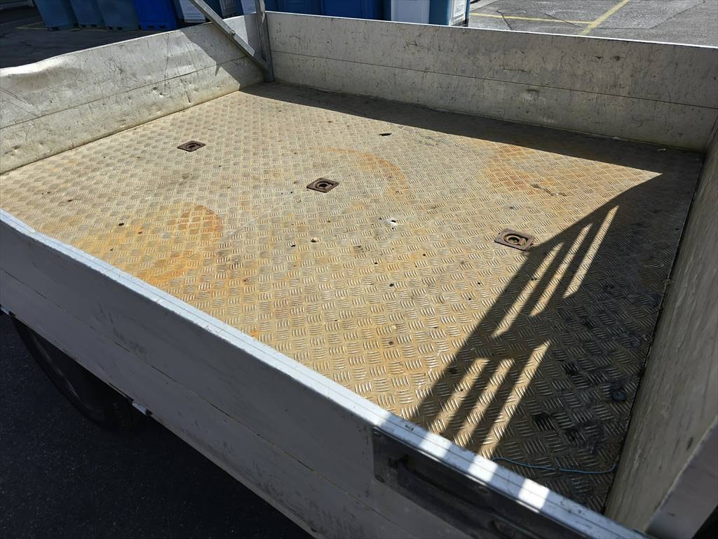 MITSUBISHI FUSO Canter 3C13 FB83BB 4SLEA3-image-12
