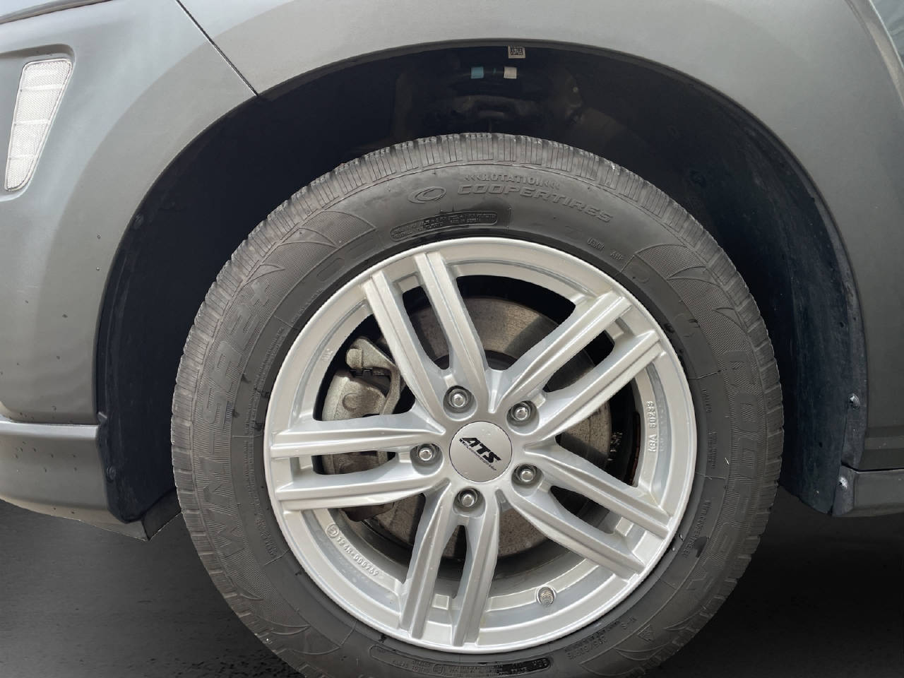 HYUNDAI Kona 1.6 GDi Hybrid Origo MY20-image-5