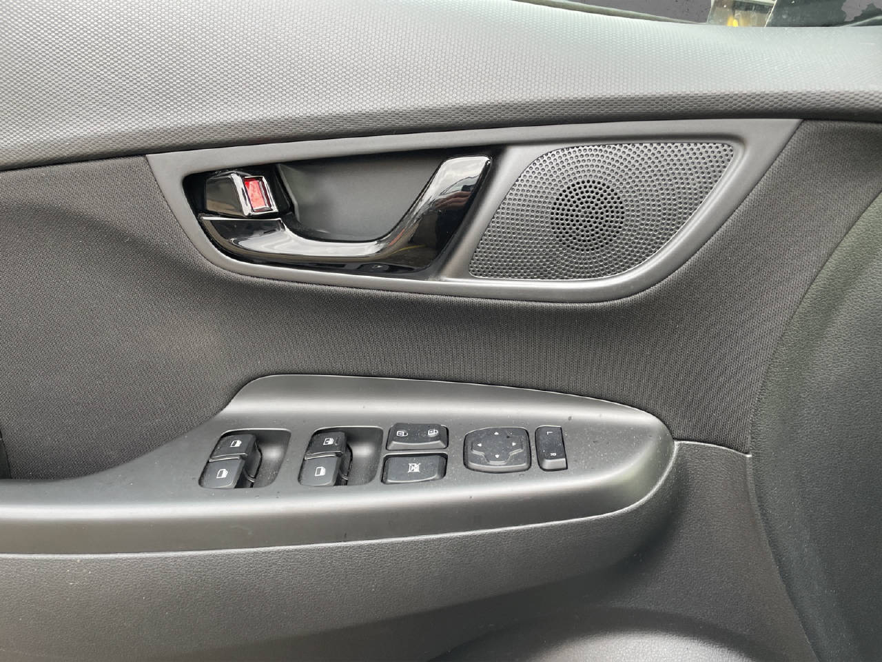 HYUNDAI Kona 1.6 GDi Hybrid Origo MY20-image-11