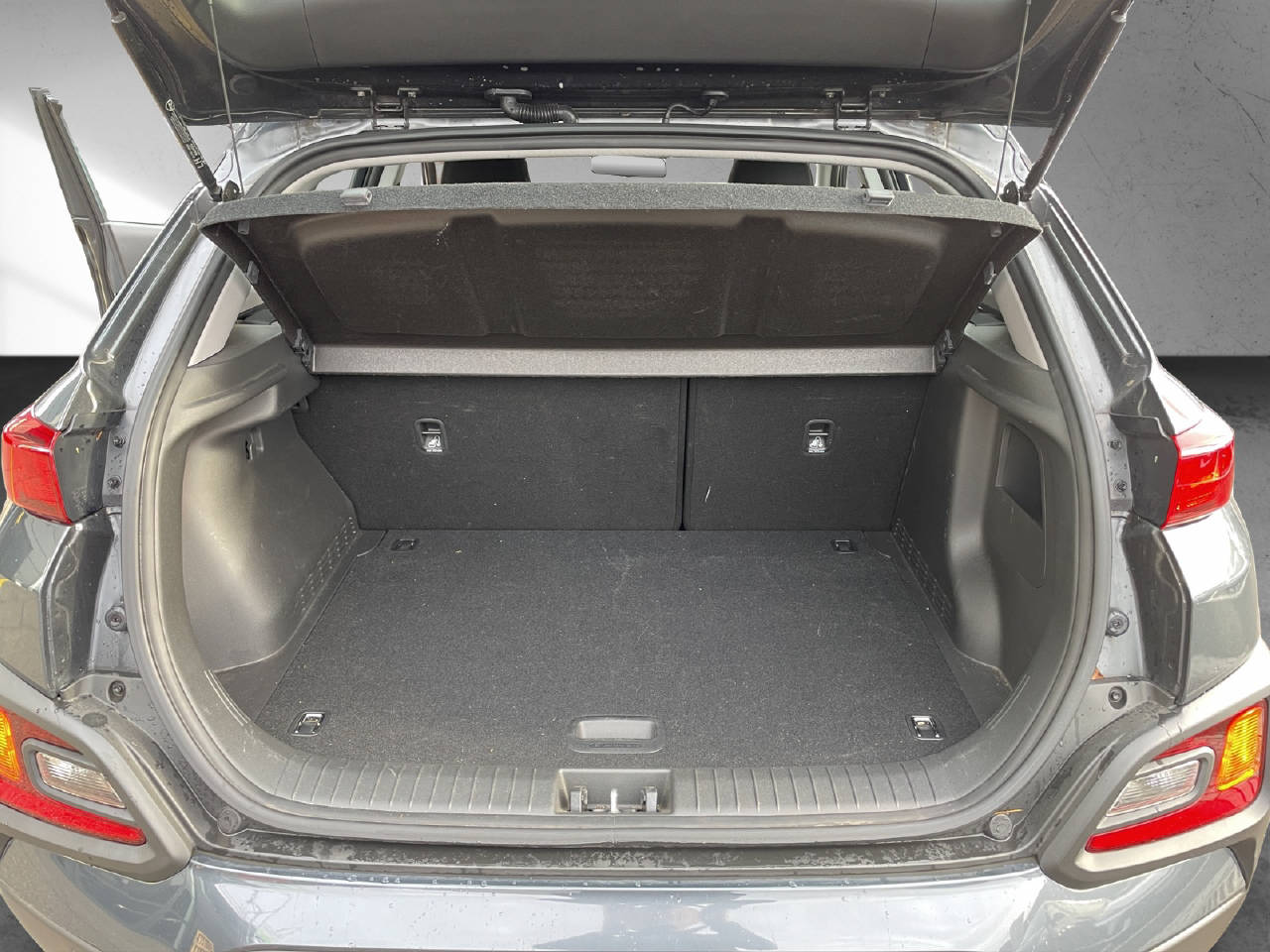 HYUNDAI Kona 1.6 GDi Hybrid Origo MY20-image-13