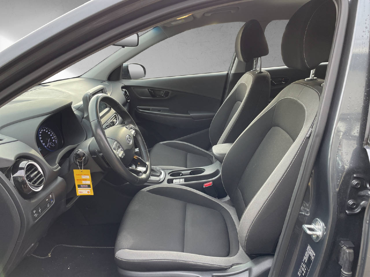 HYUNDAI Kona 1.6 GDi Hybrid Origo MY20-image-6