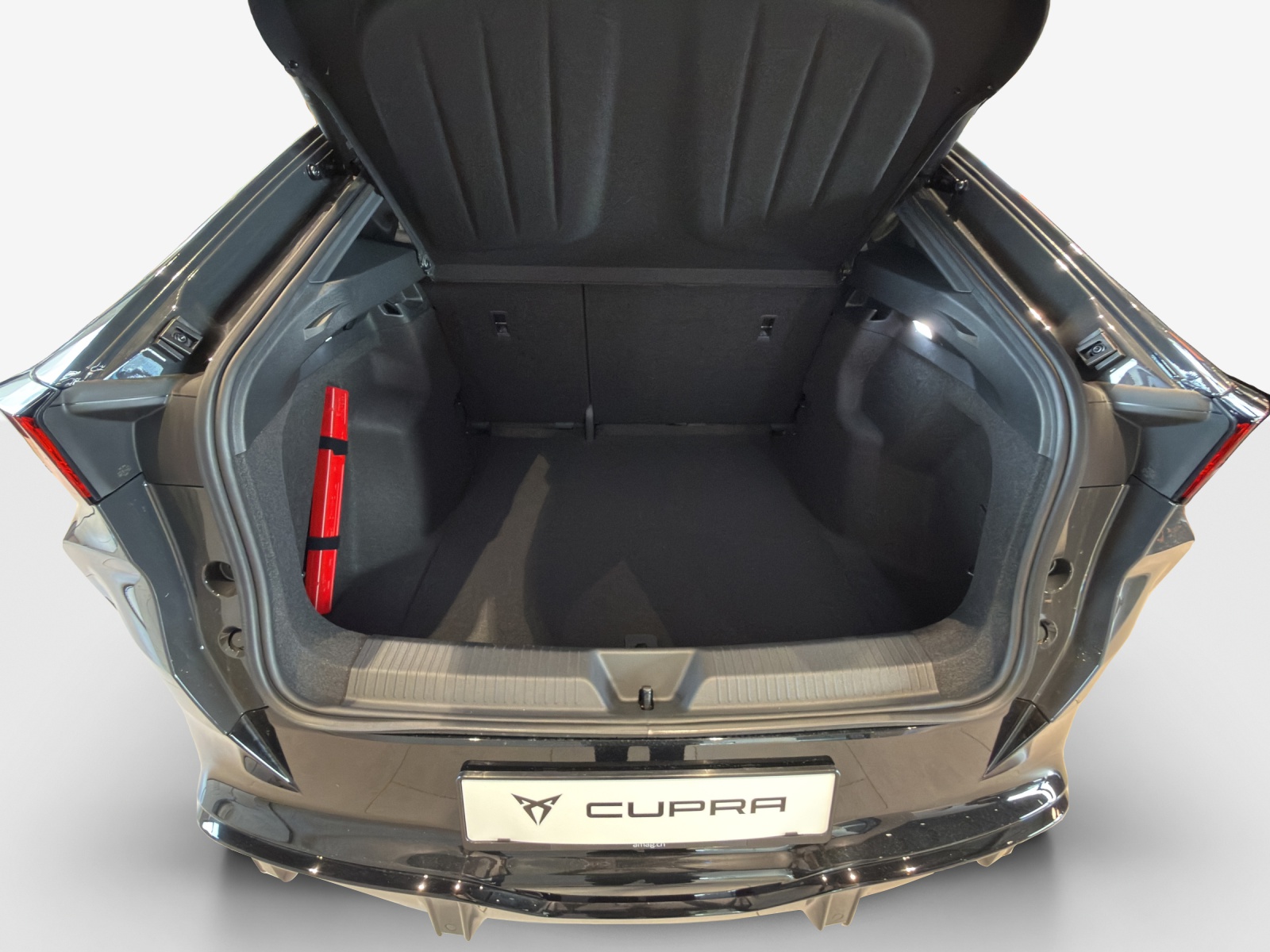 CUPRA Tavascan Type 4 77 kWh Endurance Edge-image-12