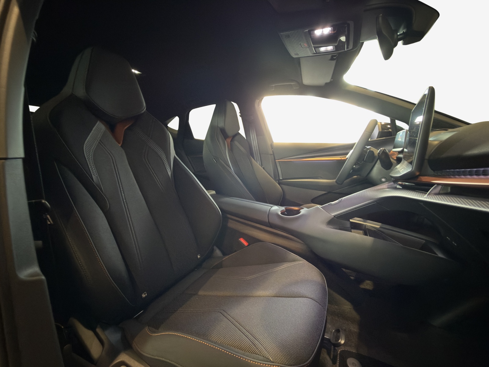 CUPRA Tavascan Type 4 77 kWh Endurance Edge-image-14
