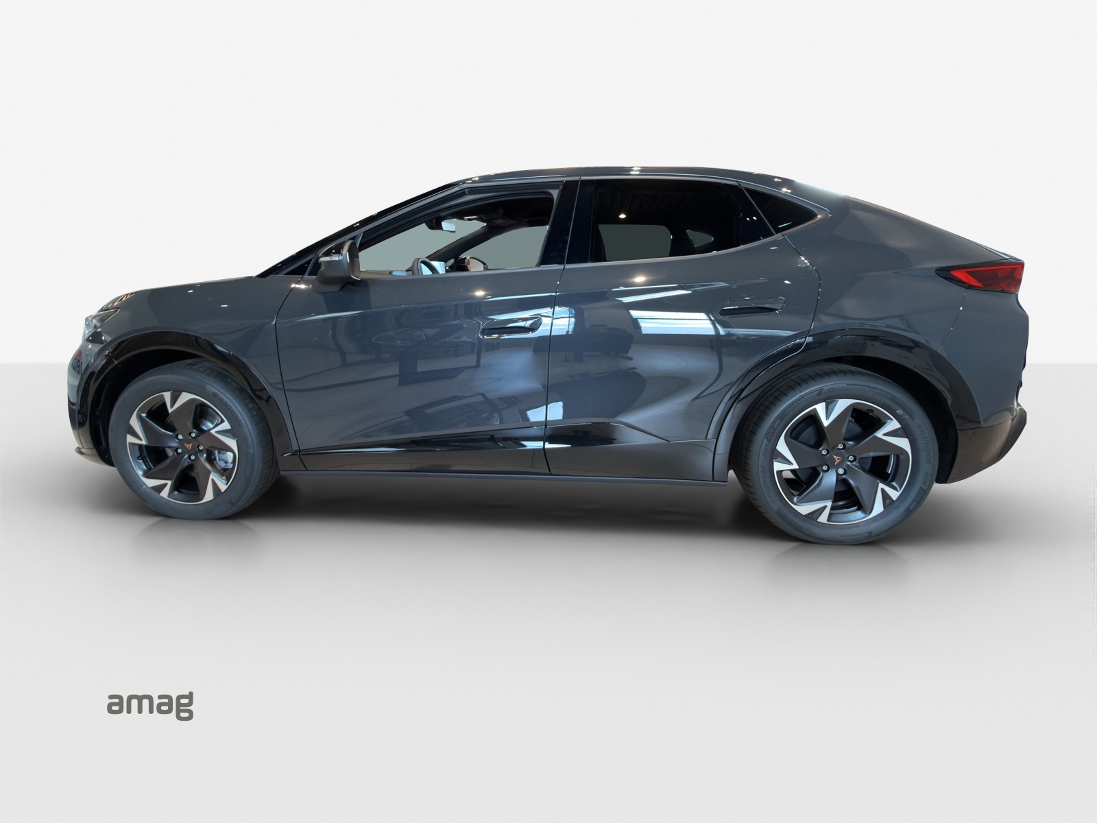 CUPRA Tavascan Type 4 77 kWh Endurance Edge-image-1