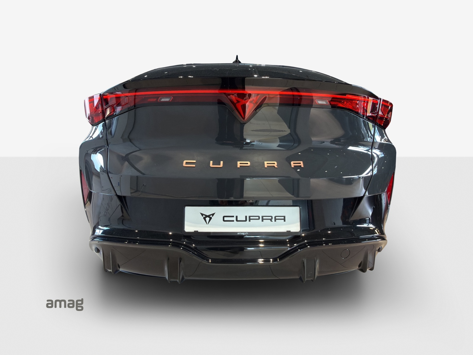 CUPRA Tavascan Type 4 77 kWh Endurance Edge-image-3