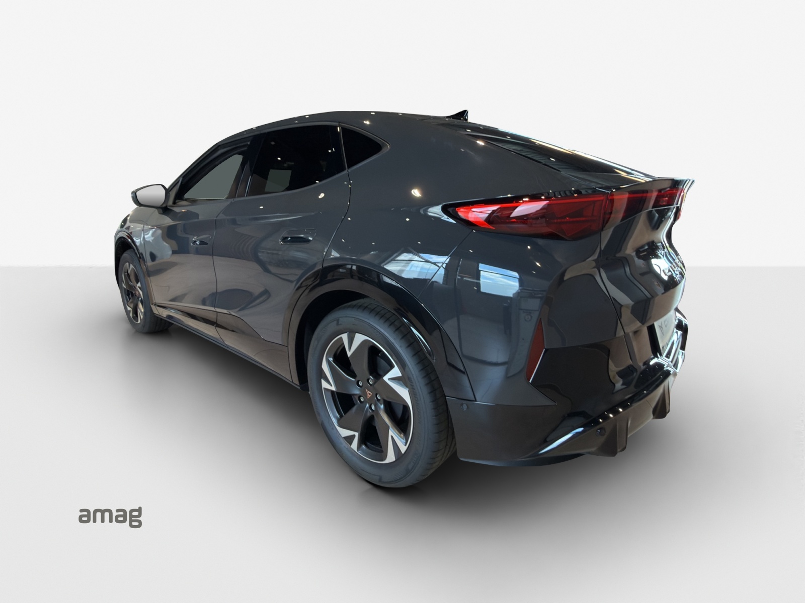 CUPRA Tavascan Type 4 77 kWh Endurance Edge-image-2