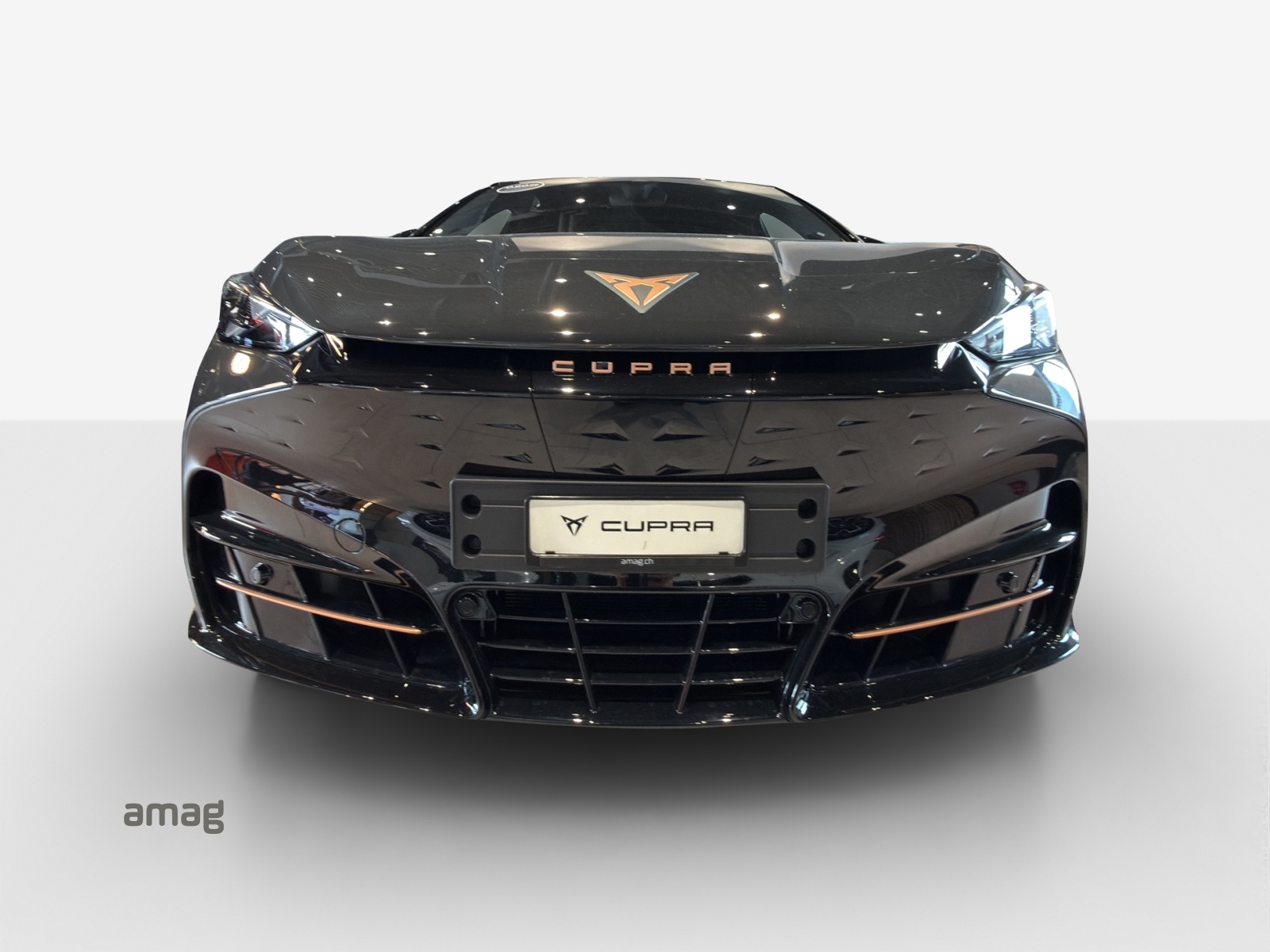 CUPRA Tavascan Type 4 77 kWh Endurance Edge-image-6