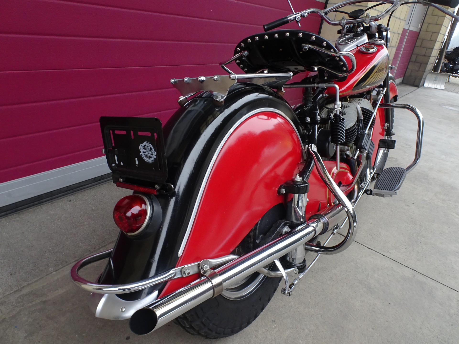 INDIAN CHIEF-image-7