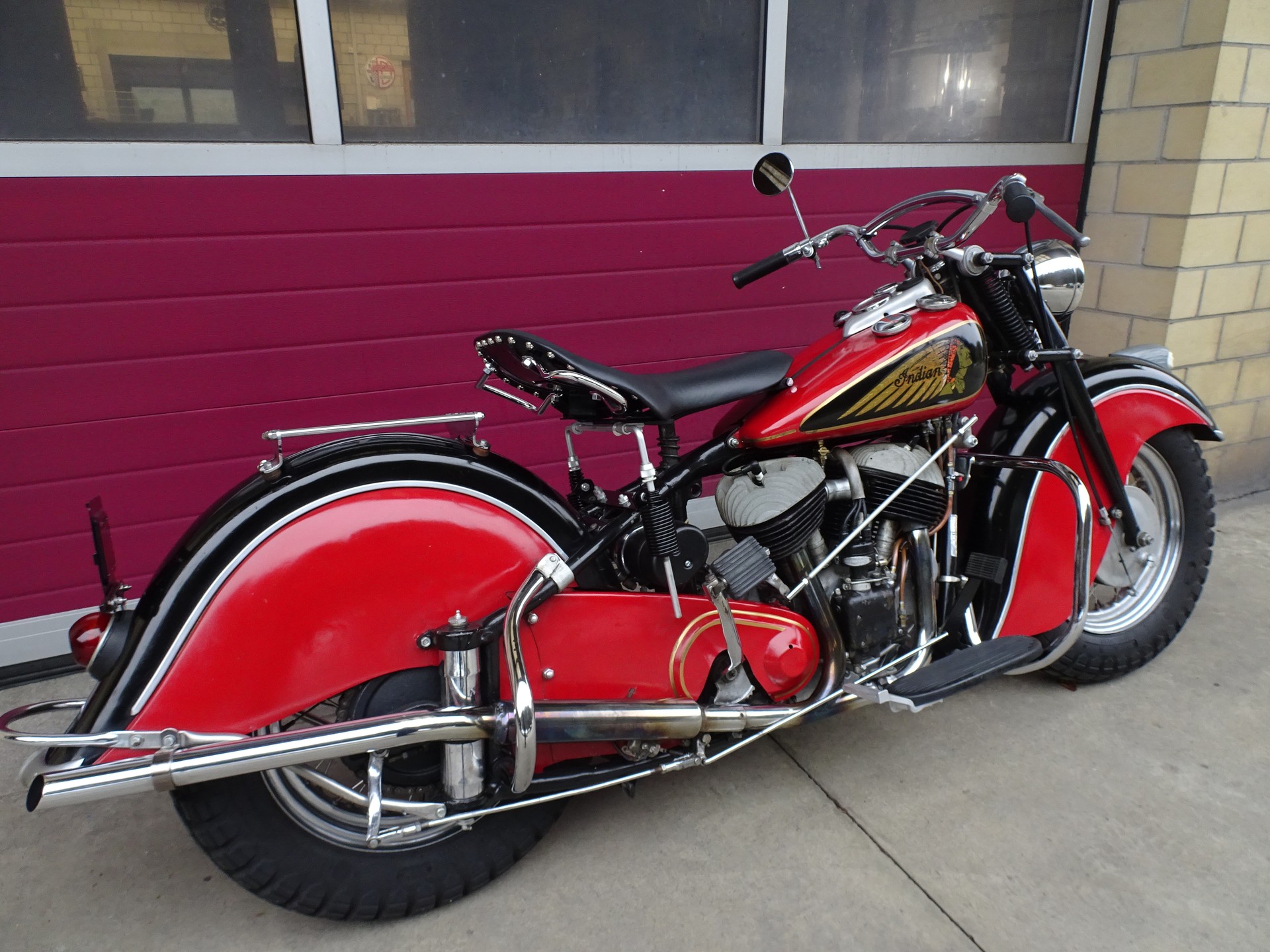 INDIAN CHIEF-image-3