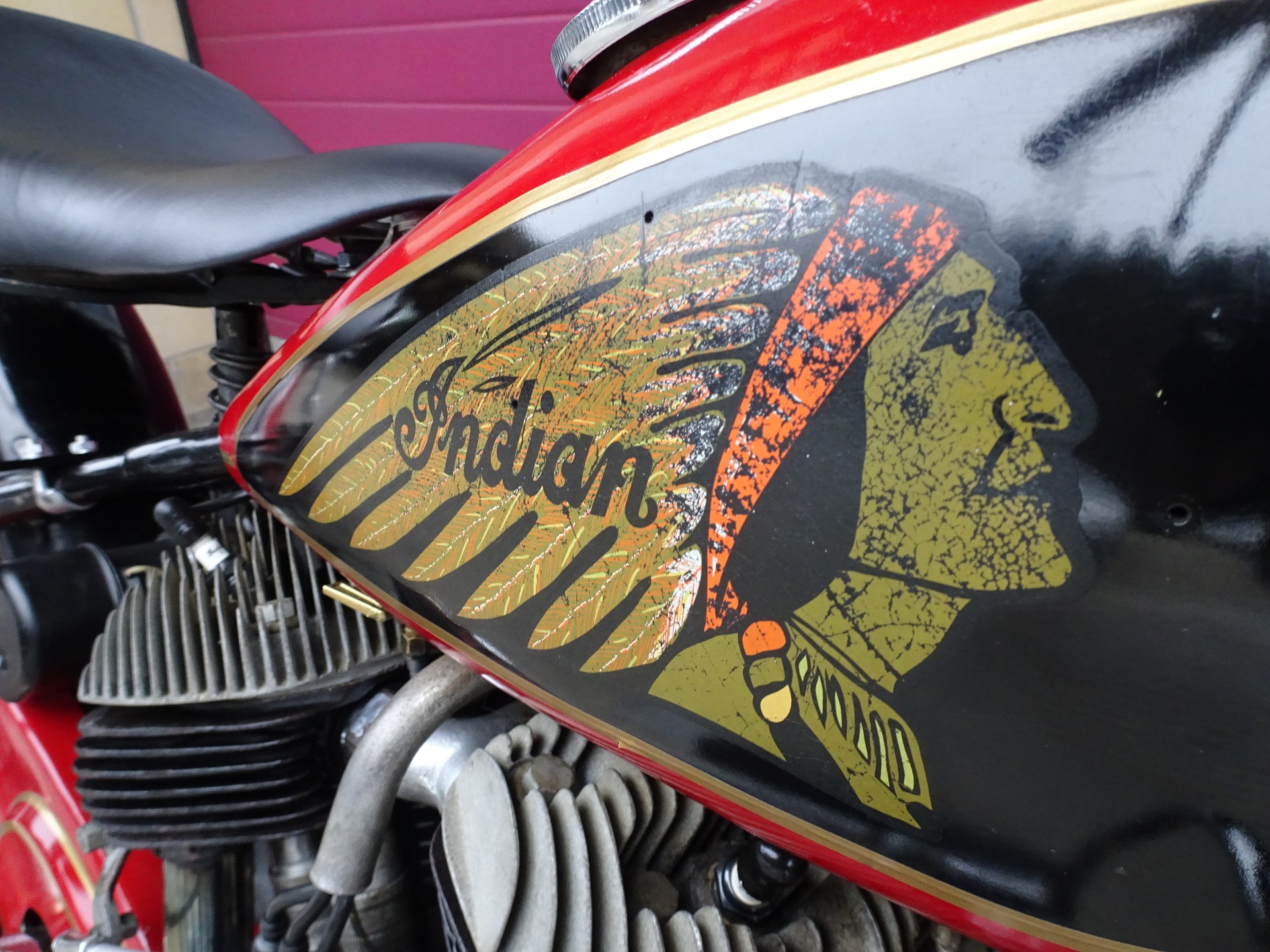 INDIAN CHIEF-image-13