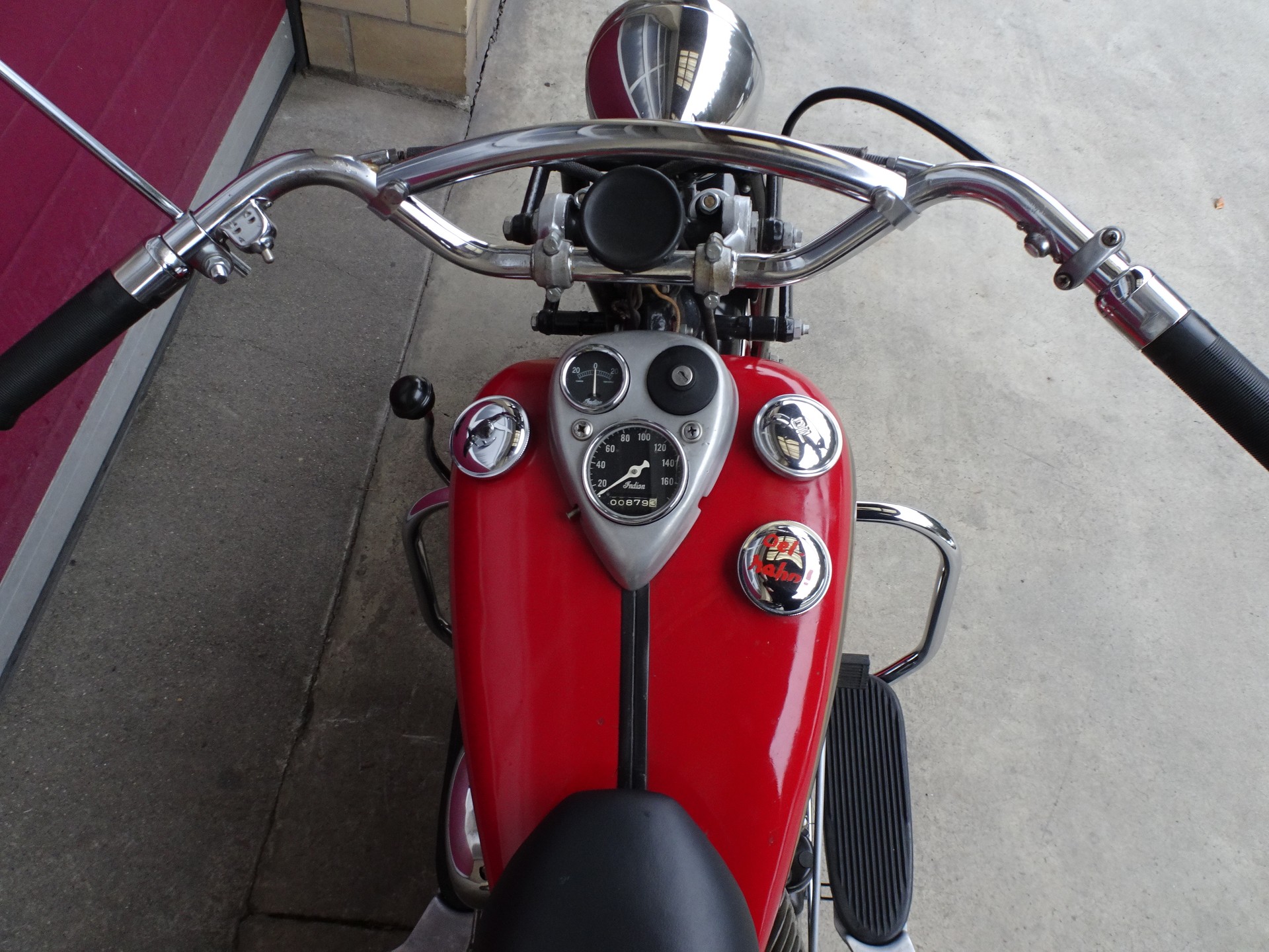 INDIAN CHIEF-image-5