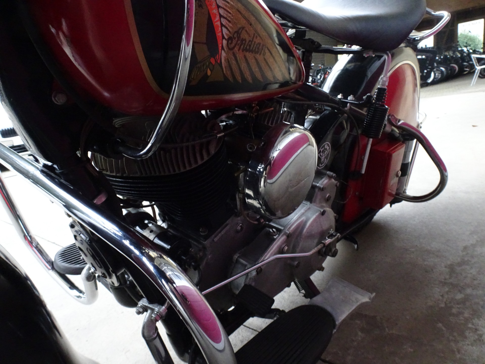 INDIAN CHIEF-image-12