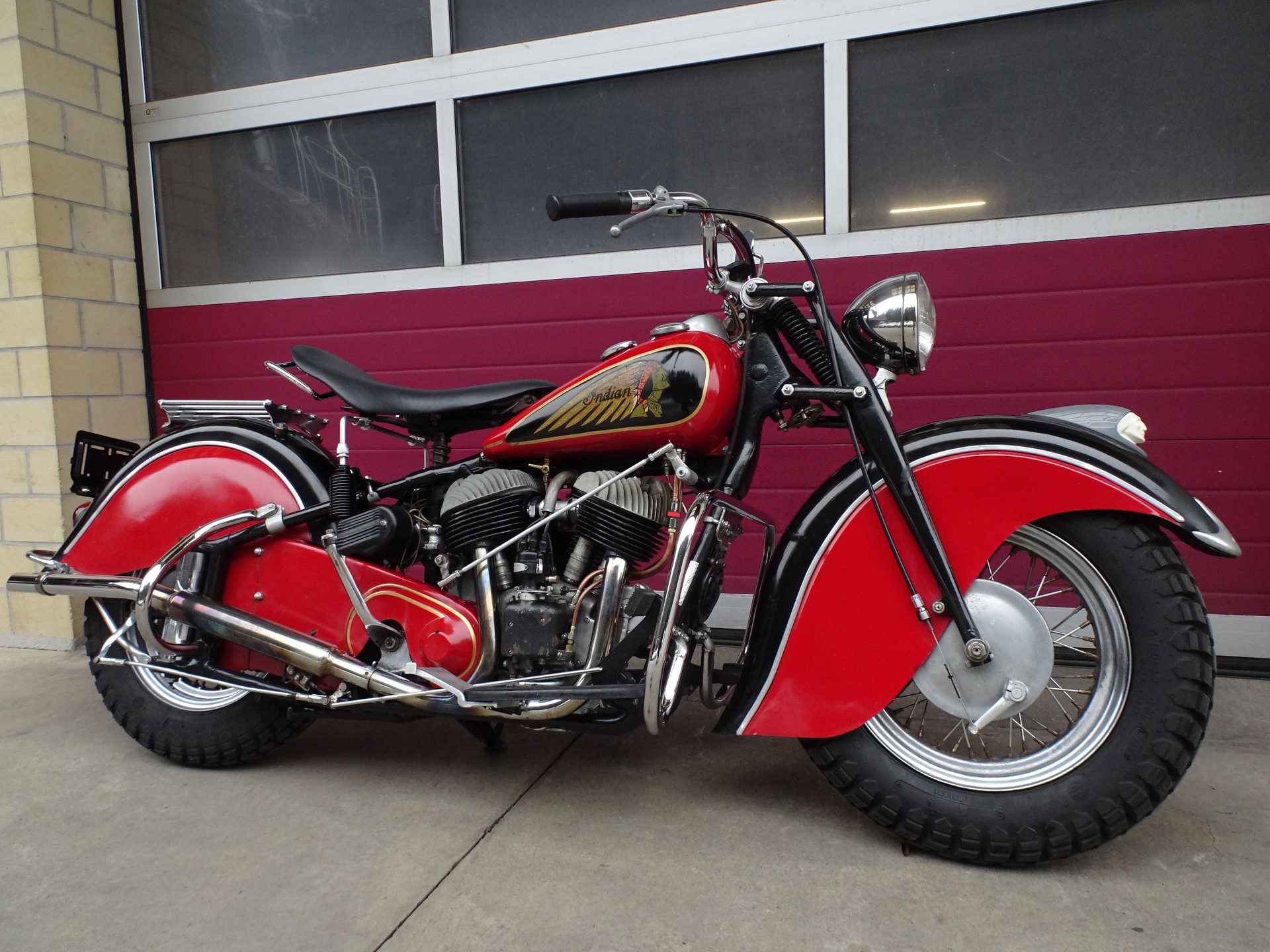 INDIAN CHIEF-image-10