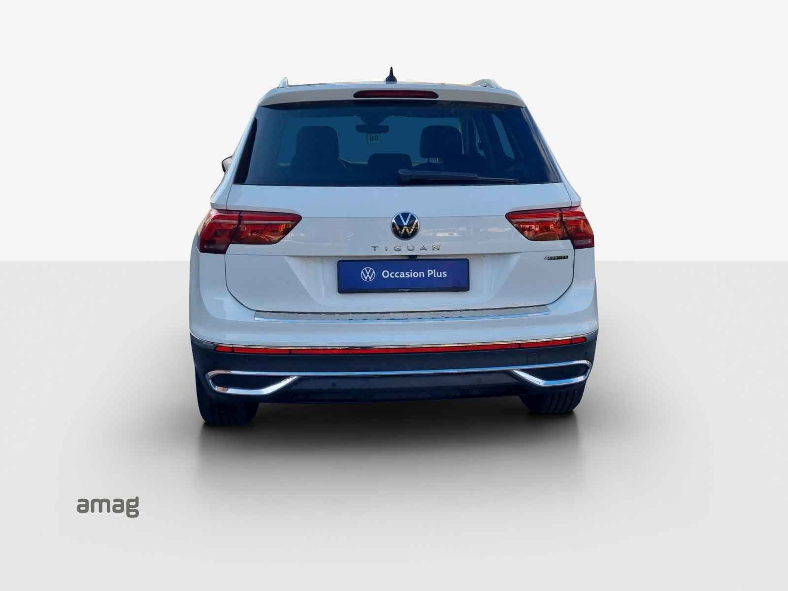 VW Tiguan 2.0 TDI SCR Elegance 4Motion DSG-image-3
