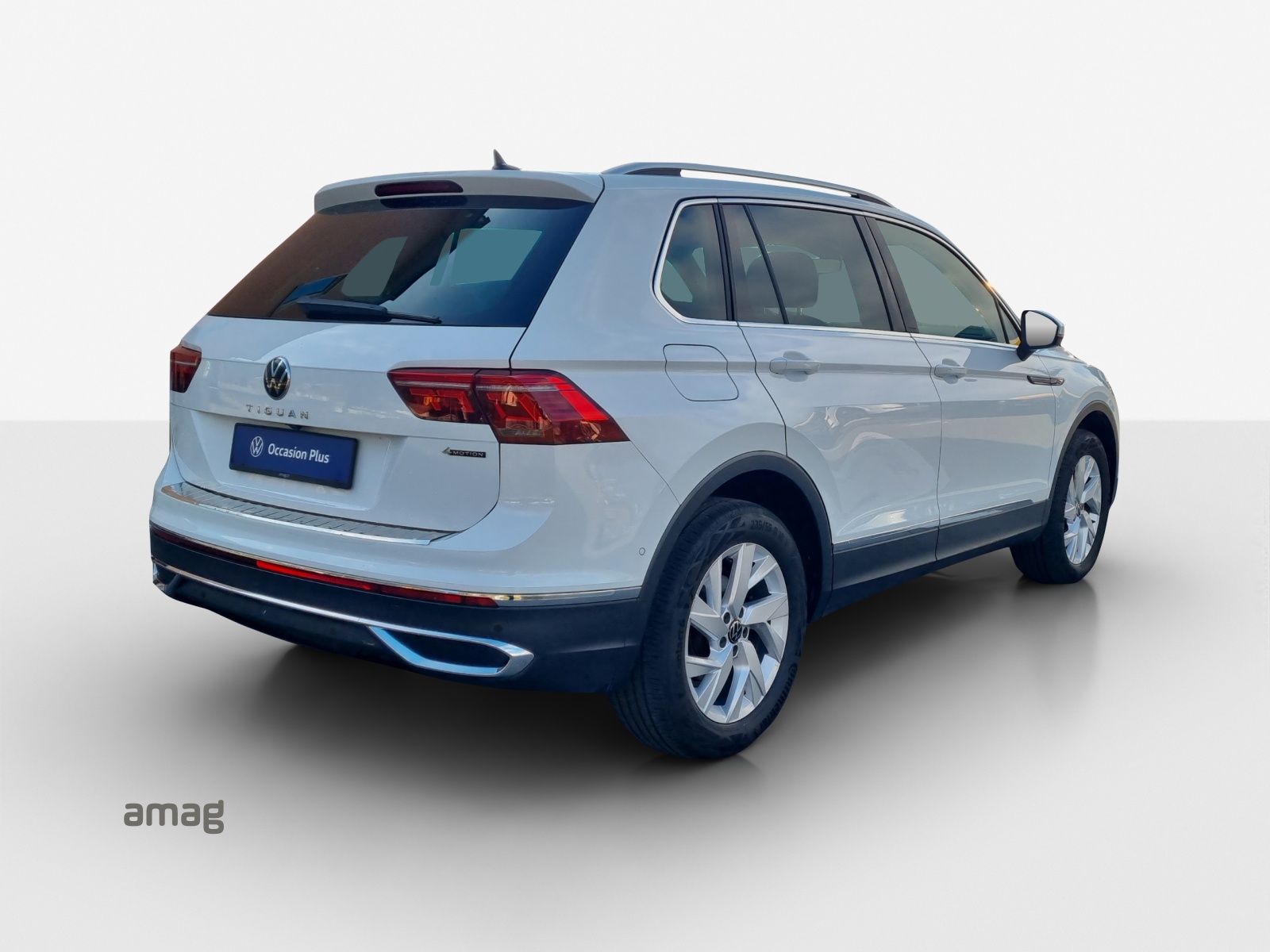 VW Tiguan 2.0 TDI SCR Elegance 4Motion DSG-image-4