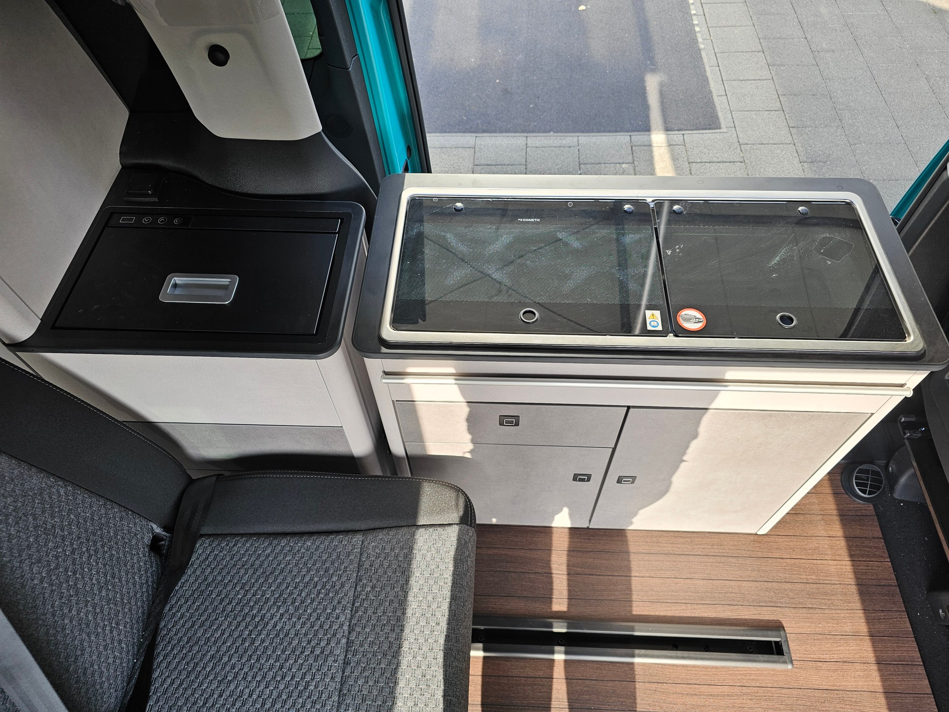 PÖSSL Campster 2.0 Blue HDI 180 EAT8-image-11