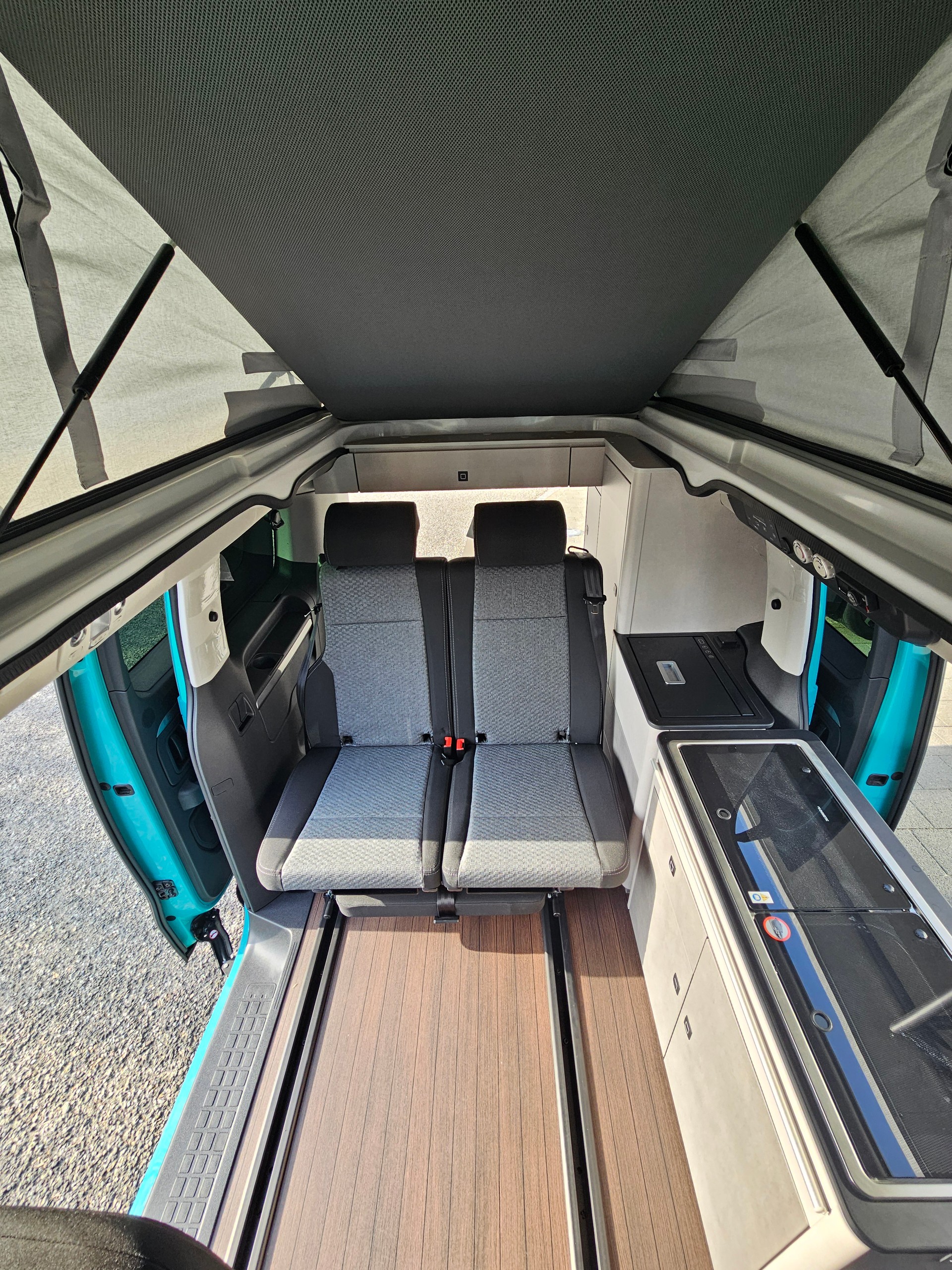 PÖSSL Campster 2.0 Blue HDI 180 EAT8-image-13