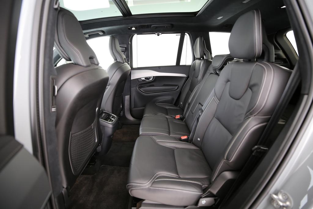 VOLVO XC90 2.0 B5 MH Ultimate Bright 7P. AWD-image-8