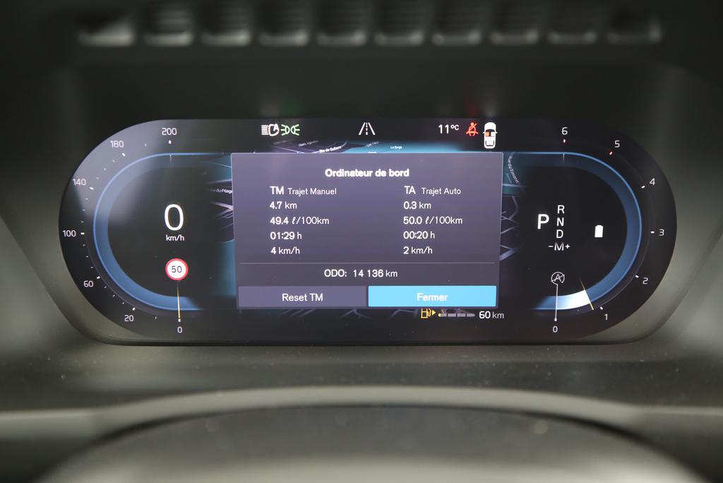 VOLVO XC90 2.0 B5 MH Ultimate Bright 7P. AWD-image-16