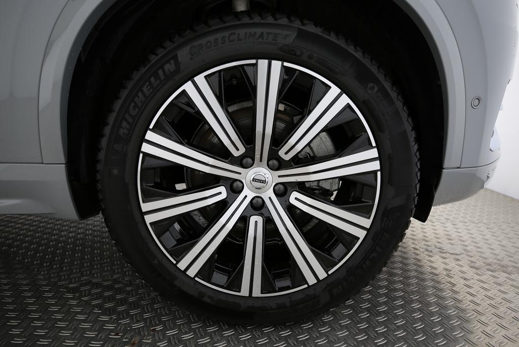 VOLVO XC90 2.0 B5 MH Ultimate Bright 7P. AWD-image-13