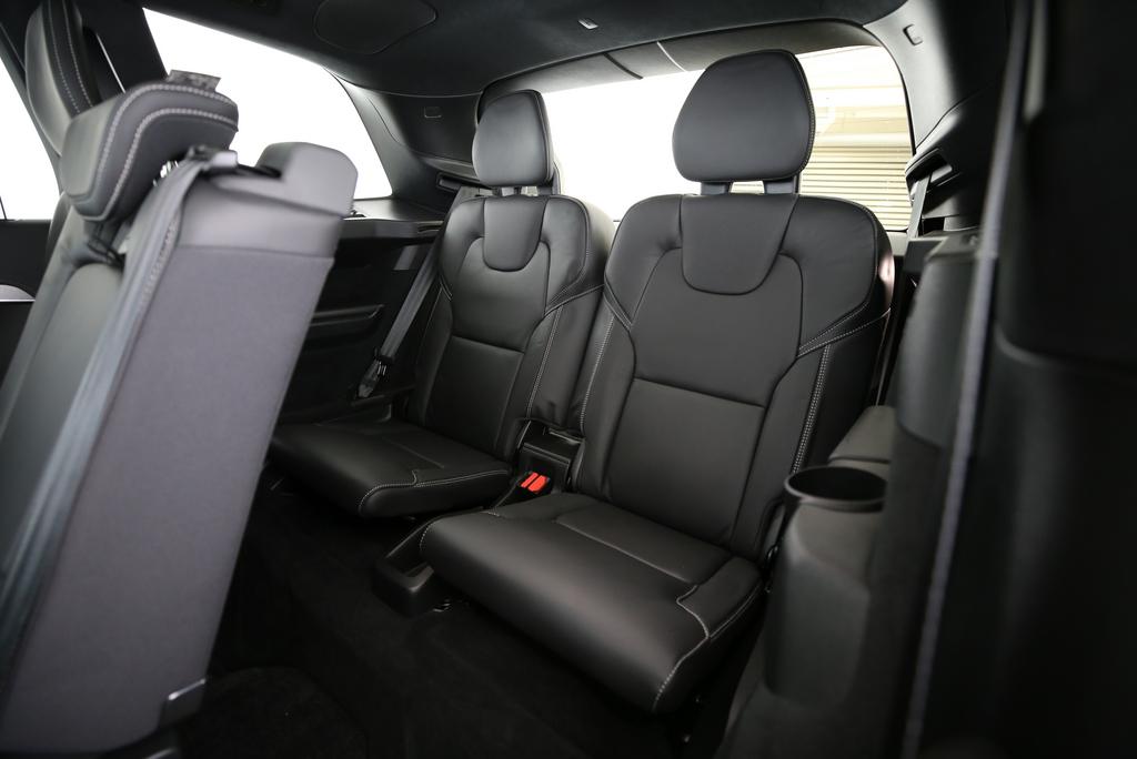 VOLVO XC90 2.0 B5 MH Ultimate Bright 7P. AWD-image-9