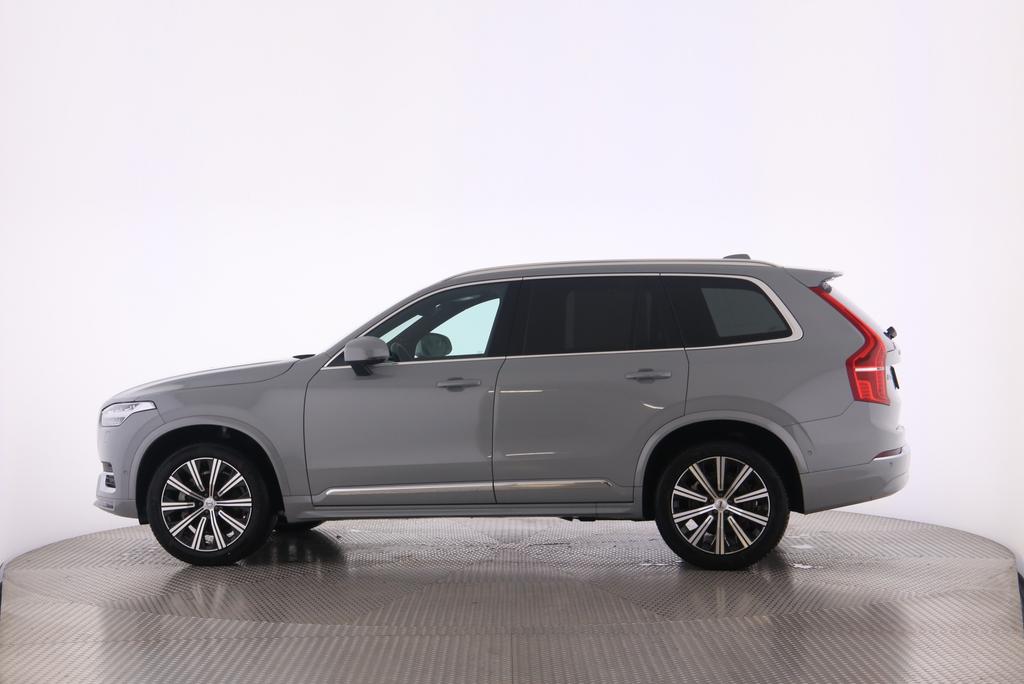 VOLVO XC90 2.0 B5 MH Ultimate Bright 7P. AWD-image-17