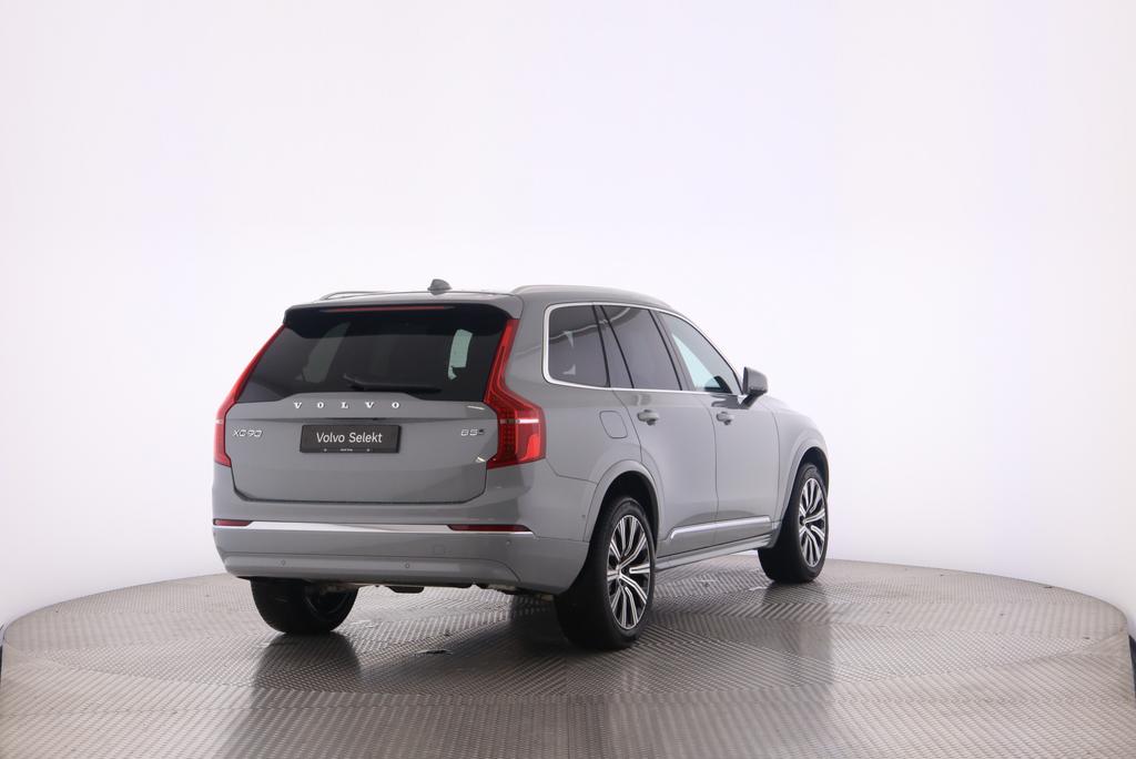 VOLVO XC90 2.0 B5 MH Ultimate Bright 7P. AWD-image-1