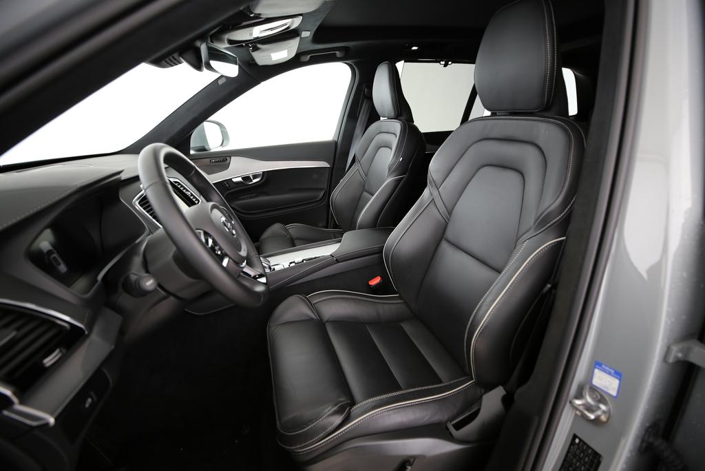 VOLVO XC90 2.0 B5 MH Ultimate Bright 7P. AWD-image-3