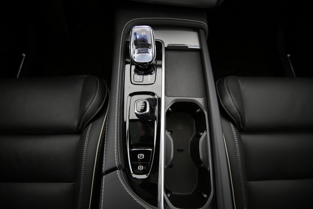 VOLVO XC90 2.0 B5 MH Ultimate Bright 7P. AWD-image-7