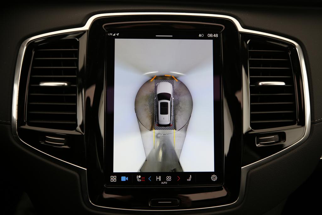 VOLVO XC90 2.0 B5 MH Ultimate Bright 7P. AWD-image-15