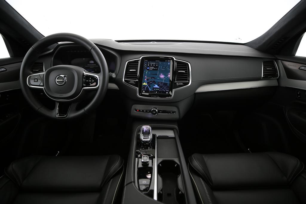 VOLVO XC90 2.0 B5 MH Ultimate Bright 7P. AWD-image-10