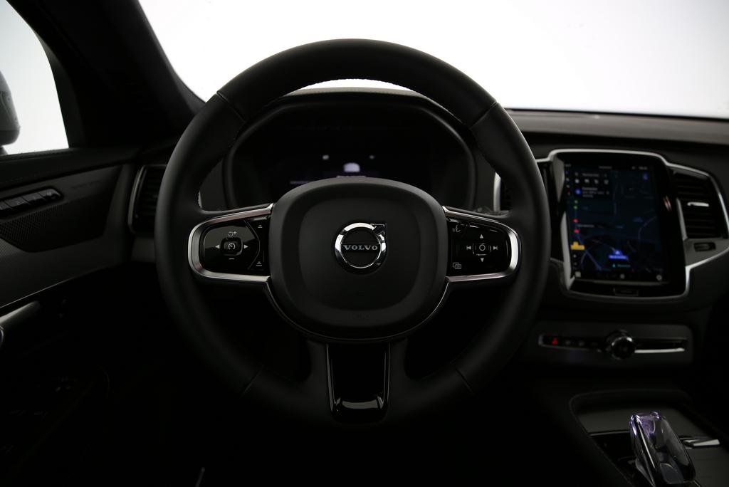VOLVO XC90 2.0 B5 MH Ultimate Bright 7P. AWD-image-4