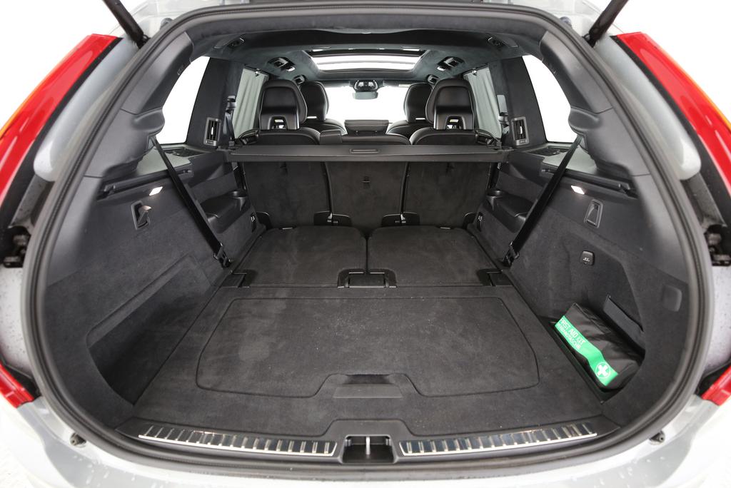 VOLVO XC90 2.0 B5 MH Ultimate Bright 7P. AWD-image-14