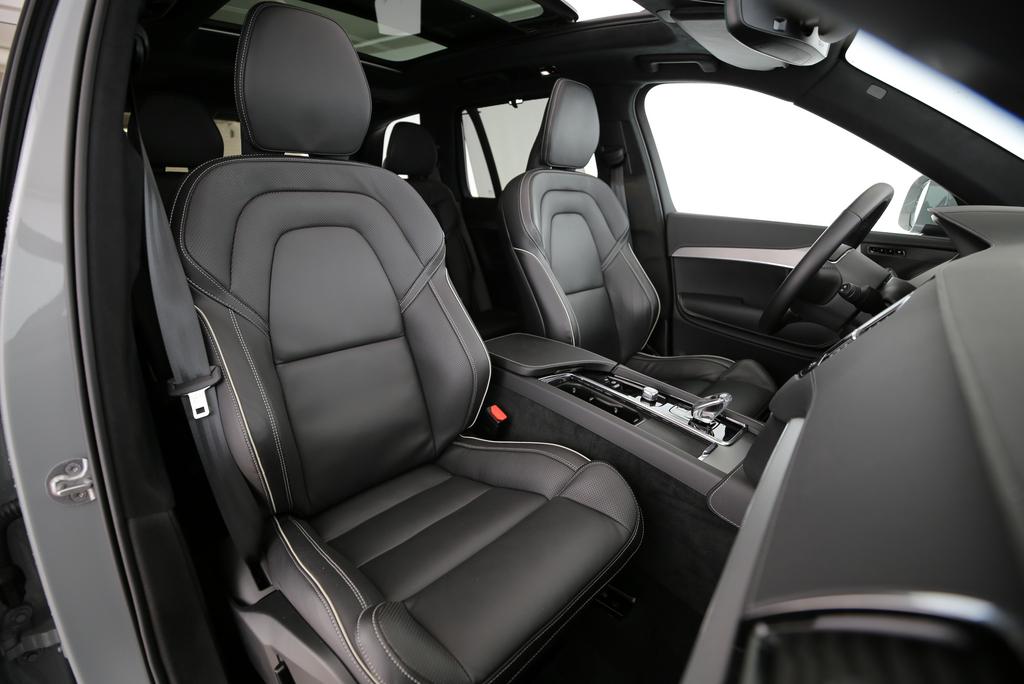 VOLVO XC90 2.0 B5 MH Ultimate Bright 7P. AWD-image-12