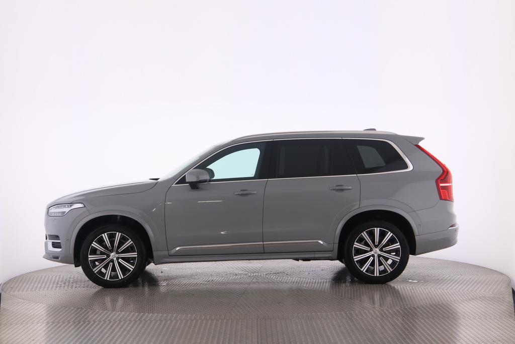 VOLVO XC90 2.0 B5 MH Ultimate Bright 7P. AWD-image-2