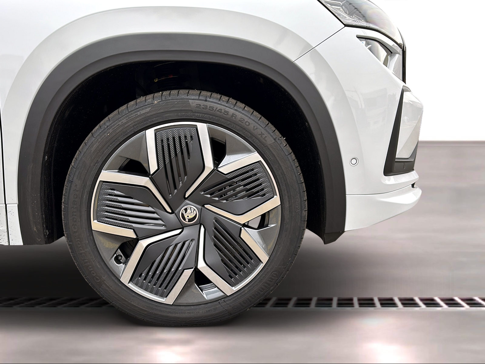 SKODA Kodiaq 2.0 TSI Sportline 4x4-image-7