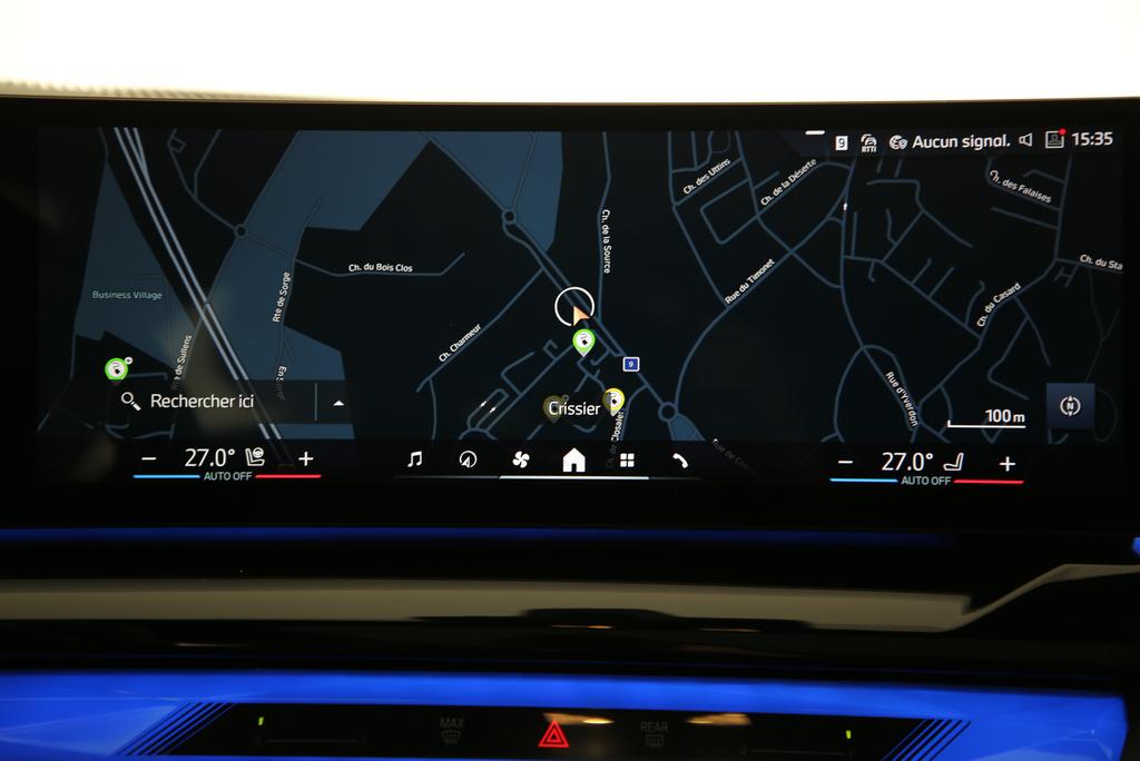BMW 550e xDrive-image-5