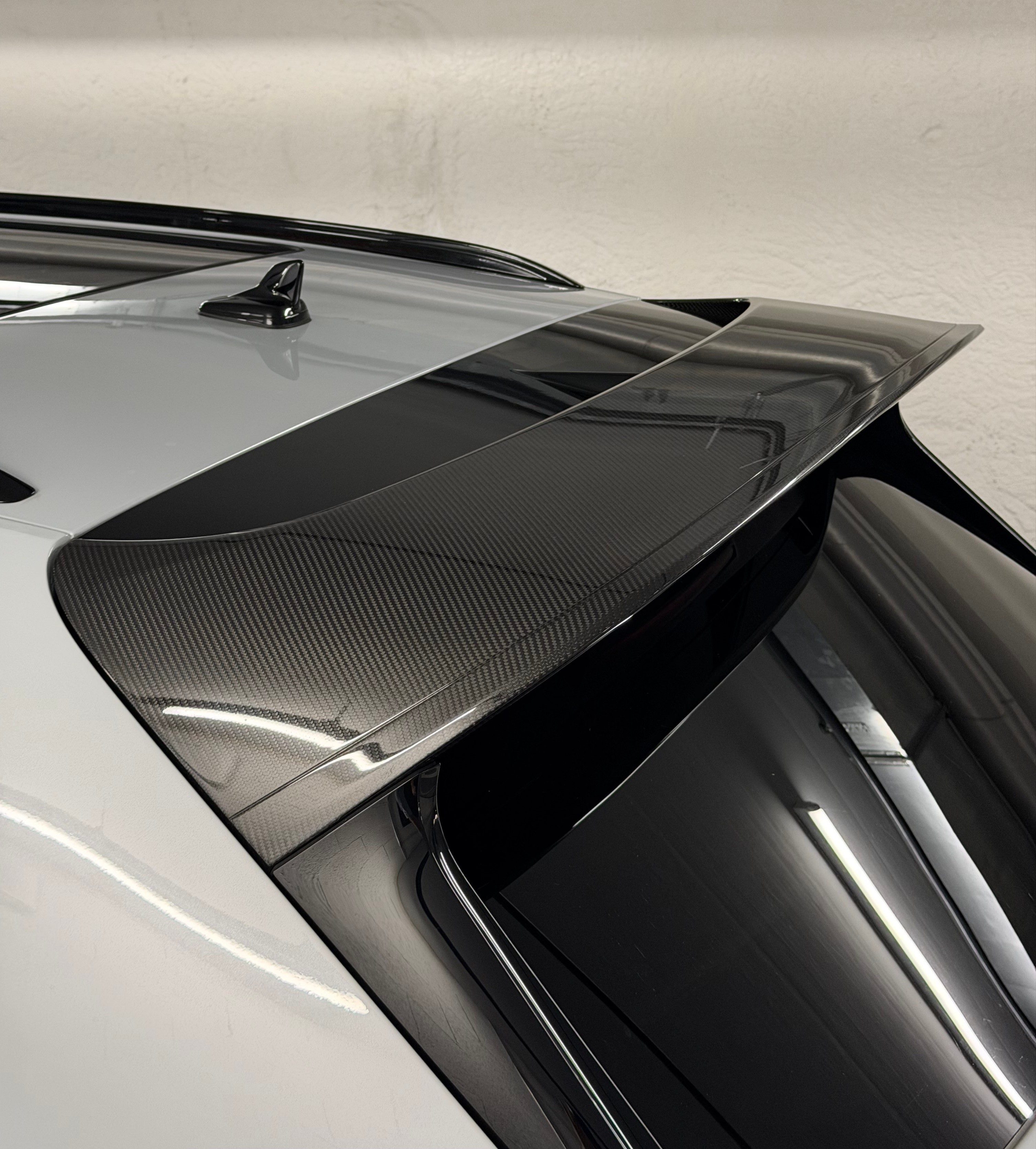 Image BENTLEY BENTAYGA Bentayga S