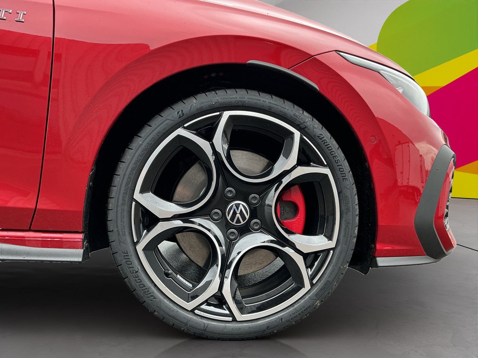 VW Golf 2.0 TSI GTI DSG-image-11