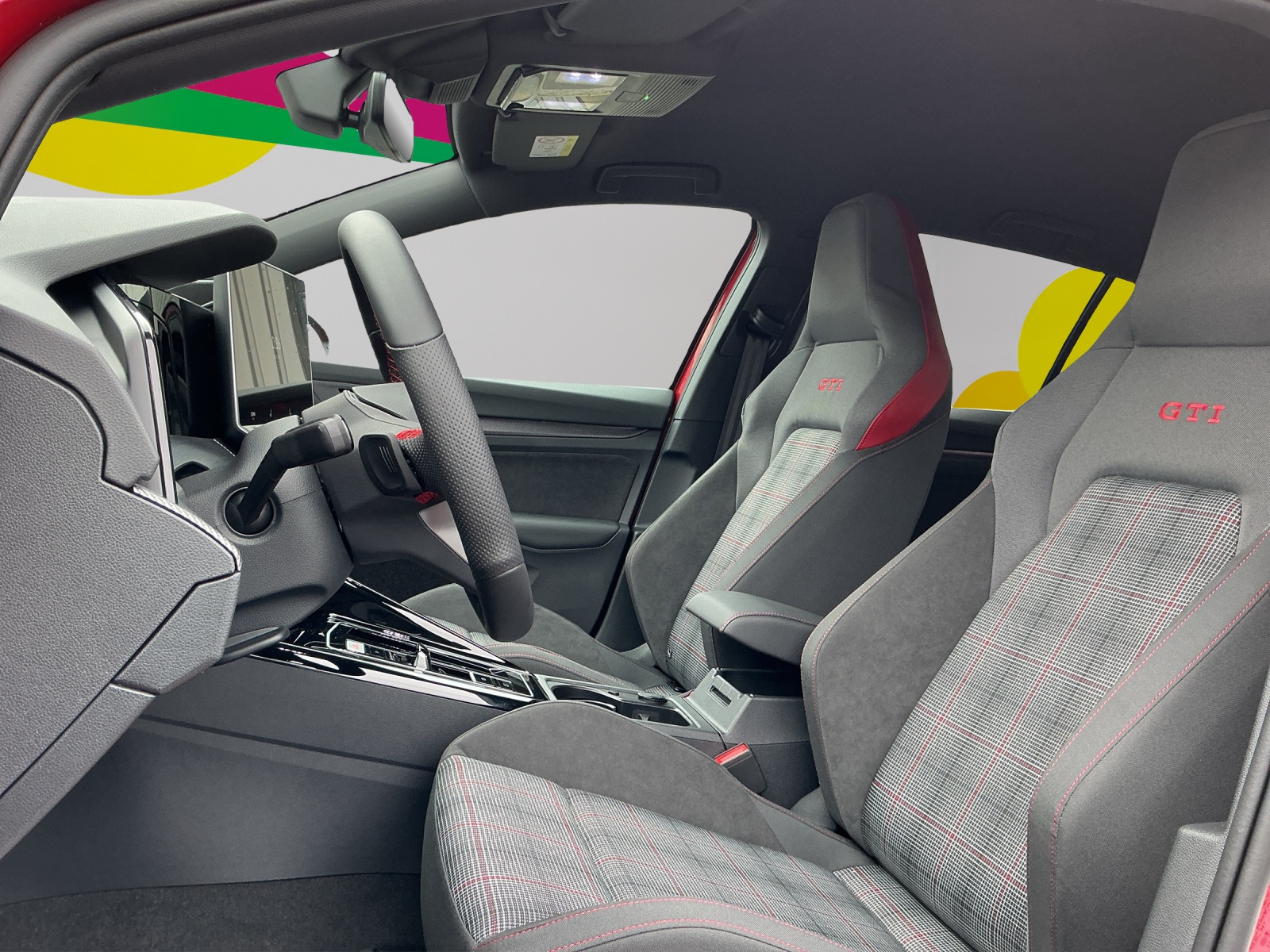 VW Golf 2.0 TSI GTI DSG-image-10