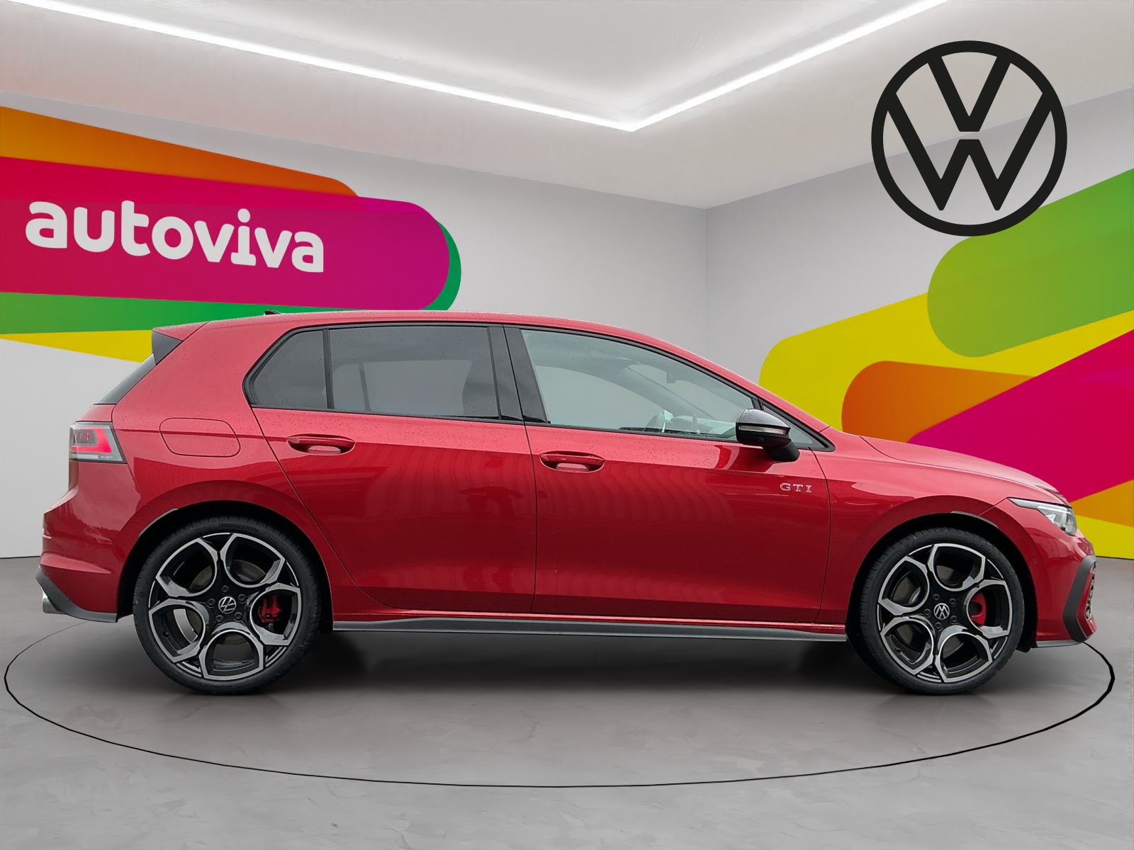 VW Golf 2.0 TSI GTI DSG-image-3