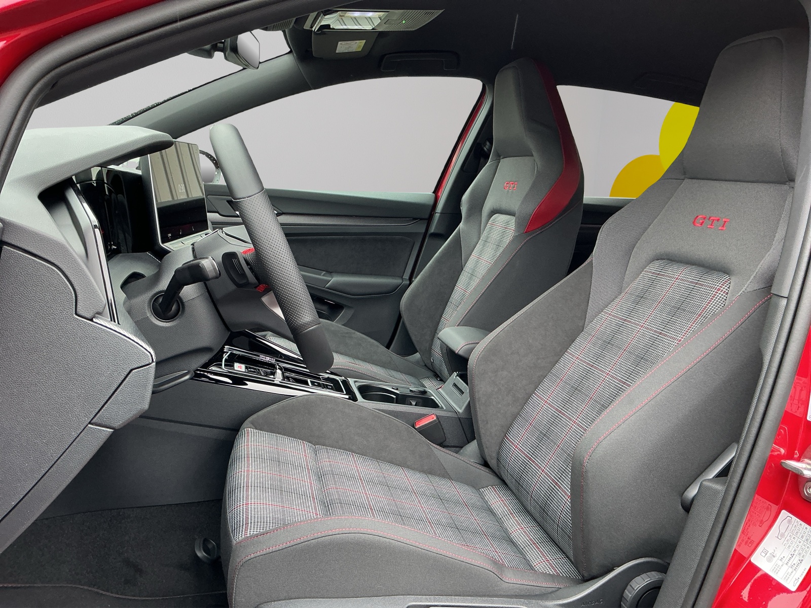 VW Golf 2.0 TSI GTI DSG-image-4