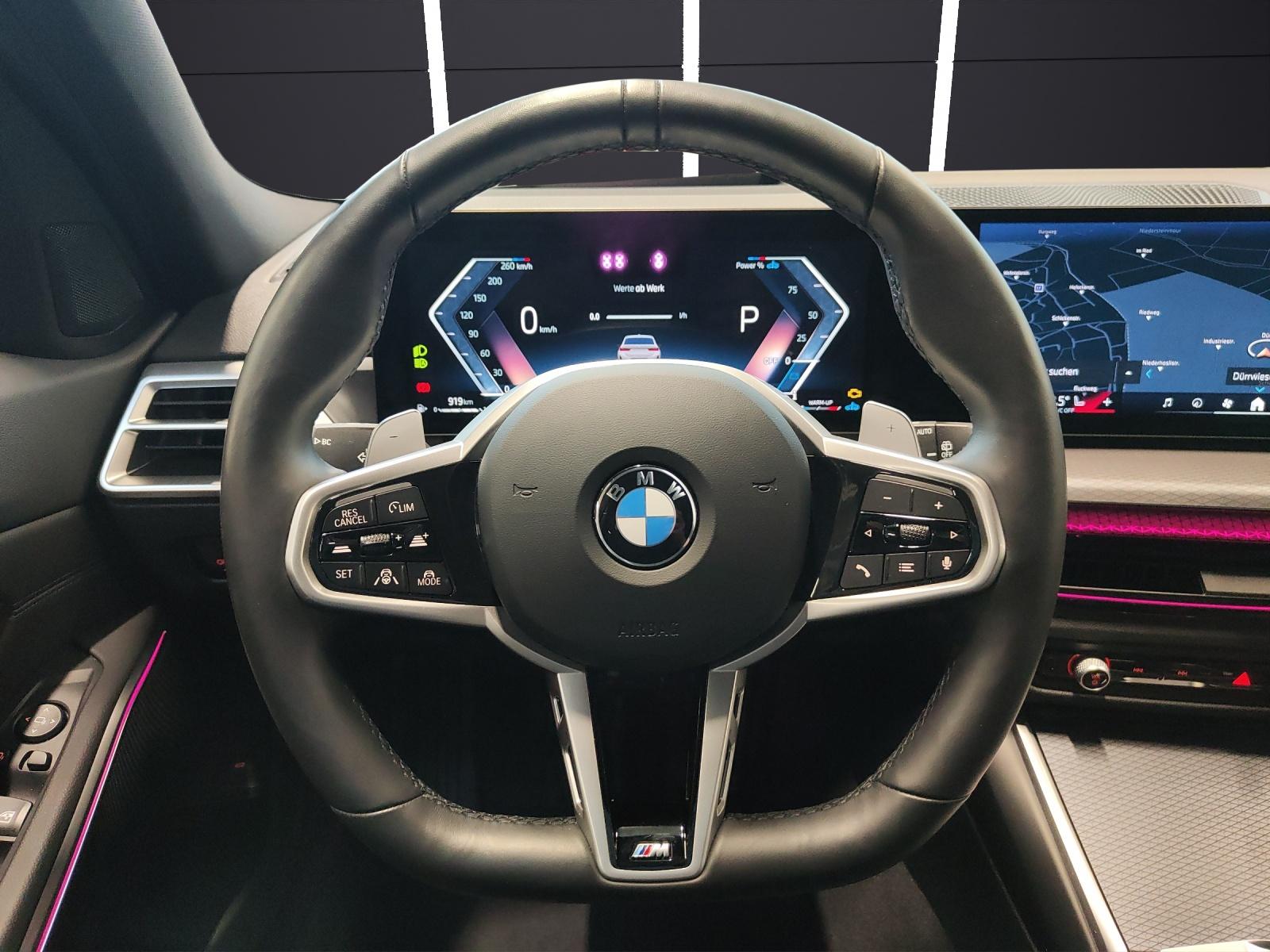 BMW 320d xDrive SAG Touring Attraktiven Leasingzinssatz ab 1,9 % bei Abschluss einer BMW Fahrzeugversicherung.-image-8