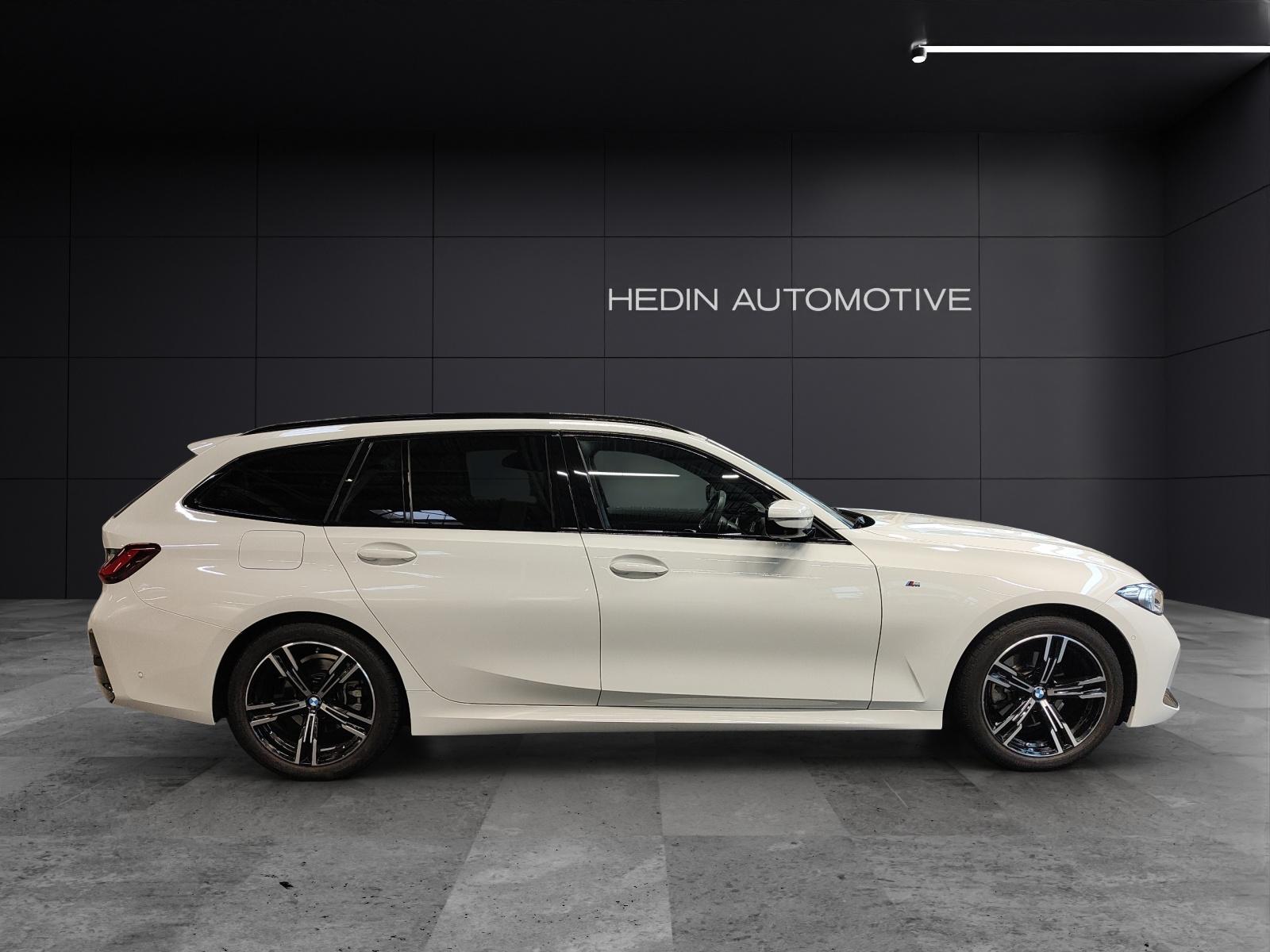 BMW 320d xDrive SAG Touring Attraktiven Leasingzinssatz ab 1,9 % bei Abschluss einer BMW Fahrzeugversicherung.-image-5
