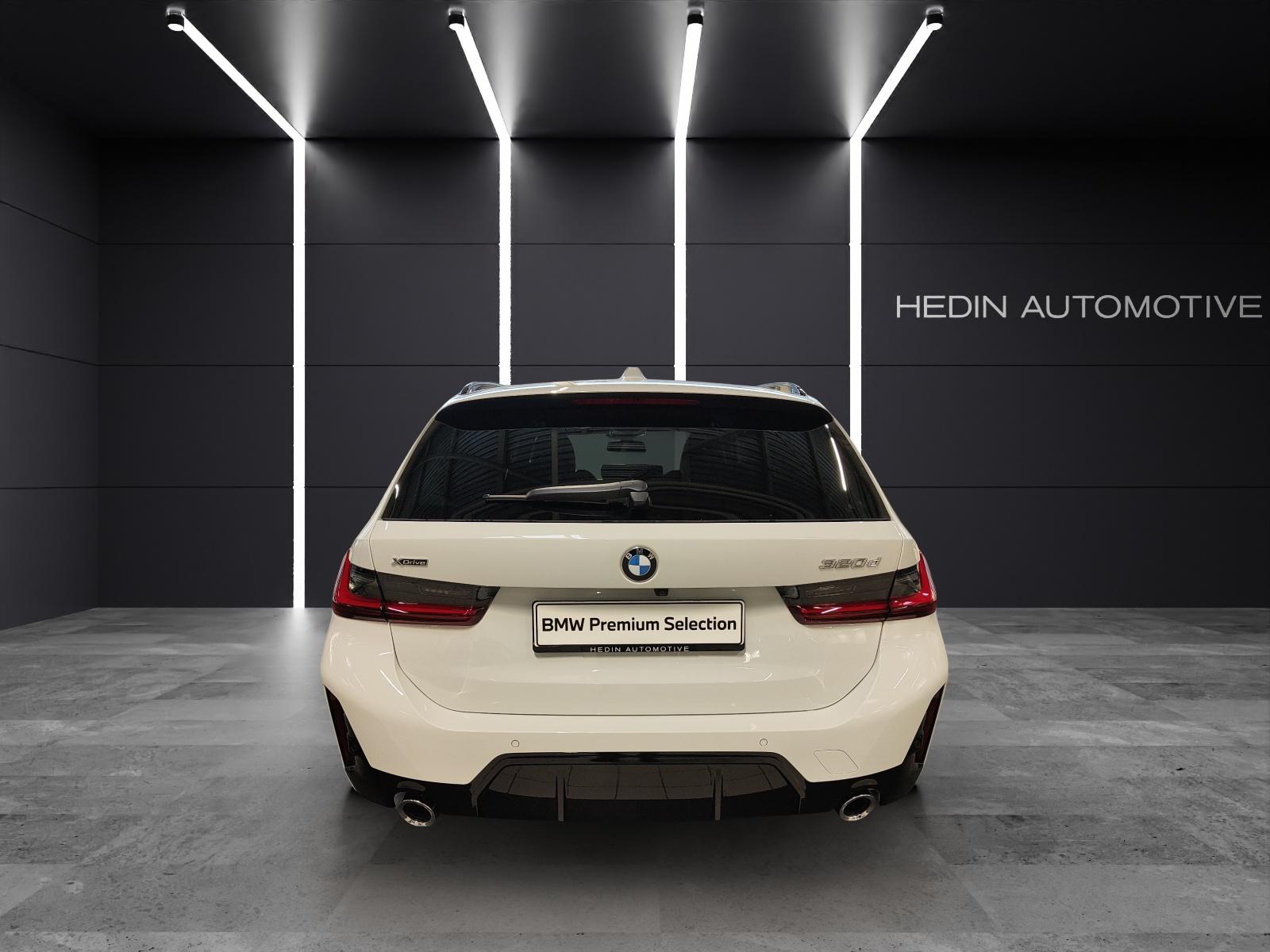 BMW 320d xDrive SAG Touring Attraktiven Leasingzinssatz ab 1,9 % bei Abschluss einer BMW Fahrzeugversicherung.-image-11