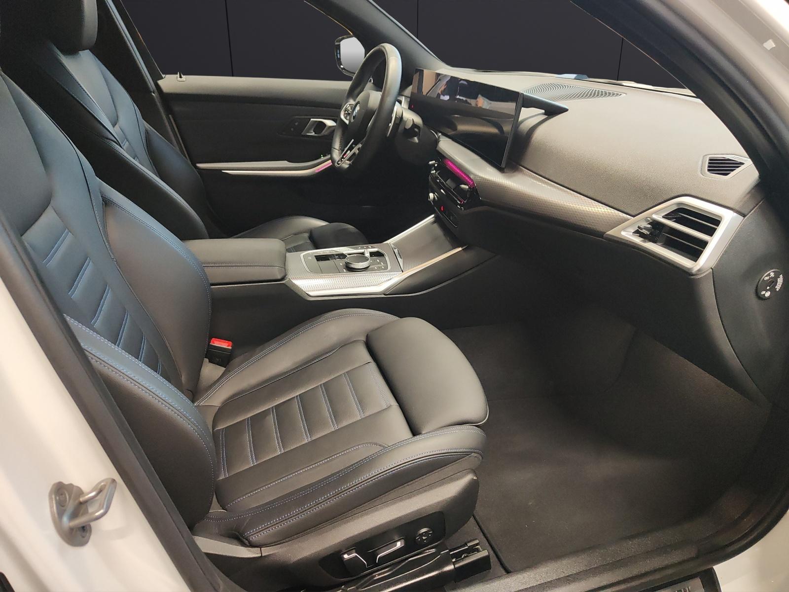 BMW 320d xDrive SAG Touring Attraktiven Leasingzinssatz ab 1,9 % bei Abschluss einer BMW Fahrzeugversicherung.-image-7