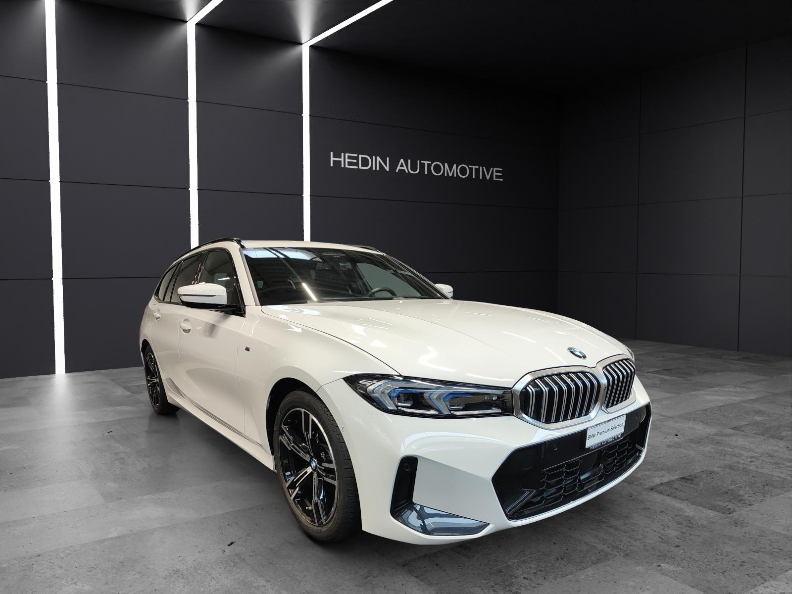 BMW 320d xDrive SAG Touring Attraktiven Leasingzinssatz ab 1,9 % bei Abschluss einer BMW Fahrzeugversicherung.-image-18